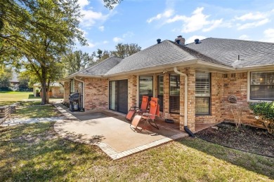 WHEN YOU THINK OF A HOME WITH TRUE CHARATER, THIS IS IT!!!
 on Pecan Plantation Country Club in Texas - for sale on GolfHomes.com, golf home, golf lot
