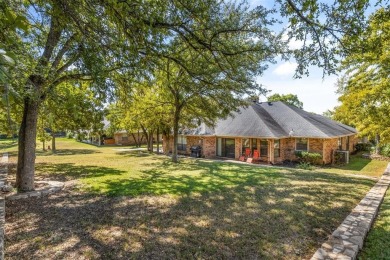 WHEN YOU THINK OF A HOME WITH TRUE CHARATER, THIS IS IT!!!
 on Pecan Plantation Country Club in Texas - for sale on GolfHomes.com, golf home, golf lot