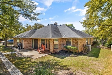 WHEN YOU THINK OF A HOME WITH TRUE CHARATER, THIS IS IT!!!
 on Pecan Plantation Country Club in Texas - for sale on GolfHomes.com, golf home, golf lot