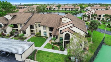 Discover the essence of Florida living in this beautifully on Cypress Lake Country Club in Florida - for sale on GolfHomes.com, golf home, golf lot