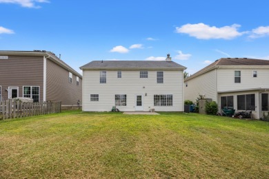 OPEN HOUSE Thursday, August 28th 5-7pm.  Southern charmer on Canewood Golf Course in Kentucky - for sale on GolfHomes.com, golf home, golf lot