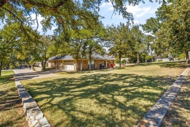 WHEN YOU THINK OF A HOME WITH TRUE CHARATER, THIS IS IT!!!
 on Pecan Plantation Country Club in Texas - for sale on GolfHomes.com, golf home, golf lot