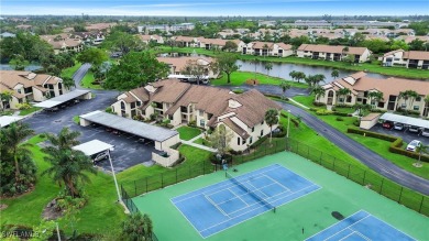 Discover the essence of Florida living in this beautifully on Cypress Lake Country Club in Florida - for sale on GolfHomes.com, golf home, golf lot