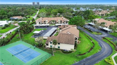 Discover the essence of Florida living in this beautifully on Cypress Lake Country Club in Florida - for sale on GolfHomes.com, golf home, golf lot