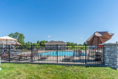 OPEN HOUSE Thursday, August 28th 5-7pm.  Southern charmer on Canewood Golf Course in Kentucky - for sale on GolfHomes.com, golf home, golf lot