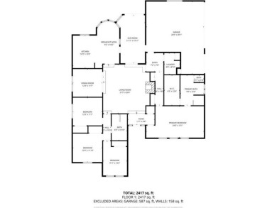 WHEN YOU THINK OF A HOME WITH TRUE CHARATER, THIS IS IT!!!
 on Pecan Plantation Country Club in Texas - for sale on GolfHomes.com, golf home, golf lot