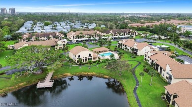 Discover the essence of Florida living in this beautifully on Cypress Lake Country Club in Florida - for sale on GolfHomes.com, golf home, golf lot