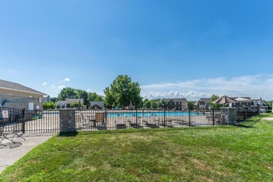 OPEN HOUSE Thursday, August 28th 5-7pm.  Southern charmer on Canewood Golf Course in Kentucky - for sale on GolfHomes.com, golf home, golf lot