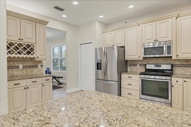 Welcome to your own personal paradise; a stunning 6-bedroom on River Strand Golf and Country Club At Heritage Harbour  in Florida - for sale on GolfHomes.com, golf home, golf lot