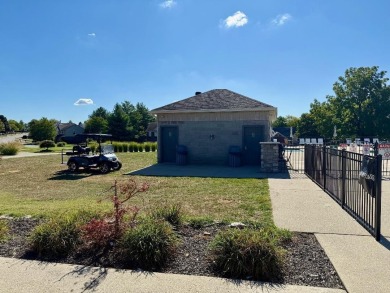 OPEN HOUSE Thursday, August 28th 5-7pm.  Southern charmer on Canewood Golf Course in Kentucky - for sale on GolfHomes.com, golf home, golf lot