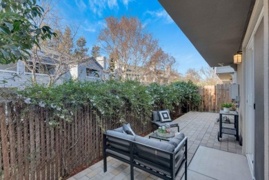 Nestled in a quiet court in the heart of Berryessa's Townsend on San Jose Municipal Golf Course in California - for sale on GolfHomes.com, golf home, golf lot