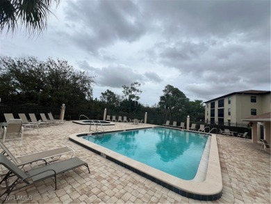 Discover the essence of Florida living in this beautifully on Cypress Lake Country Club in Florida - for sale on GolfHomes.com, golf home, golf lot