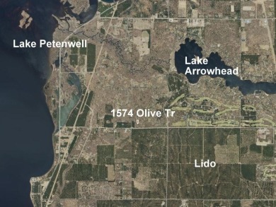 Lake Arrowhead Lake Access Homesite! Conveniently located on Lake Arrowhead Golf Course - The Lakes in Wisconsin - for sale on GolfHomes.com, golf home, golf lot