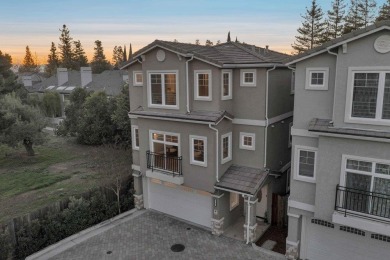 Nestled in a quiet court in the heart of Berryessa's Townsend on San Jose Municipal Golf Course in California - for sale on GolfHomes.com, golf home, golf lot