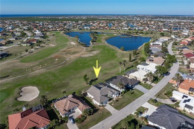 BURNT STORE ISLES POOL HOME W/**NEW ROOF** & AWESOME GOLF COURSE on Twin Isles Country Club in Florida - for sale on GolfHomes.com, golf home, golf lot