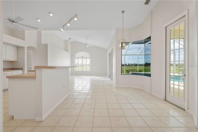 BURNT STORE ISLES POOL HOME W/**NEW ROOF** & AWESOME GOLF COURSE on Twin Isles Country Club in Florida - for sale on GolfHomes.com, golf home, golf lot