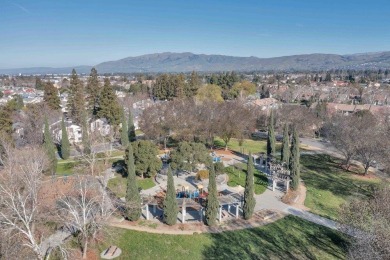 Nestled in a quiet court in the heart of Berryessa's Townsend on San Jose Municipal Golf Course in California - for sale on GolfHomes.com, golf home, golf lot