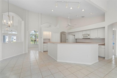 BURNT STORE ISLES POOL HOME W/**NEW ROOF** & AWESOME GOLF COURSE on Twin Isles Country Club in Florida - for sale on GolfHomes.com, golf home, golf lot