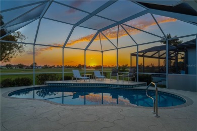 BURNT STORE ISLES POOL HOME W/**NEW ROOF** & AWESOME GOLF COURSE on Twin Isles Country Club in Florida - for sale on GolfHomes.com, golf home, golf lot