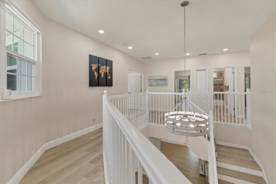 Welcome to your own personal paradise; a stunning 6-bedroom on River Strand Golf and Country Club At Heritage Harbour  in Florida - for sale on GolfHomes.com, golf home, golf lot
