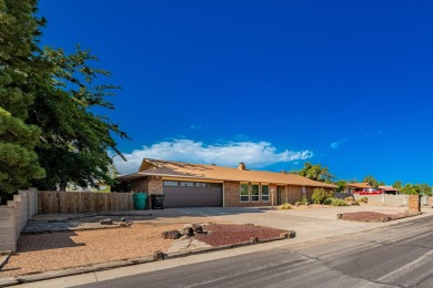 Don't miss your opportunity to live within walking distance of on Desert Greens Golf Course in New Mexico - for sale on GolfHomes.com, golf home, golf lot