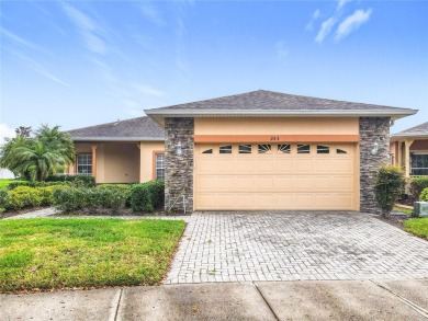 Welcome home to the active adult lifestyle community of Solivita on Stonegate Golf Club in Florida - for sale on GolfHomes.com, golf home, golf lot