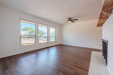 Don't miss your opportunity to live within walking distance of on Desert Greens Golf Course in New Mexico - for sale on GolfHomes.com, golf home, golf lot