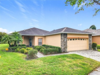 Welcome home to the active adult lifestyle community of Solivita on Stonegate Golf Club in Florida - for sale on GolfHomes.com, golf home, golf lot