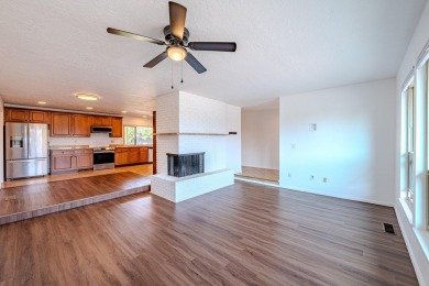 Don't miss your opportunity to live within walking distance of on Desert Greens Golf Course in New Mexico - for sale on GolfHomes.com, golf home, golf lot