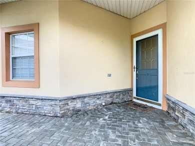 Welcome home to the active adult lifestyle community of Solivita on Stonegate Golf Club in Florida - for sale on GolfHomes.com, golf home, golf lot