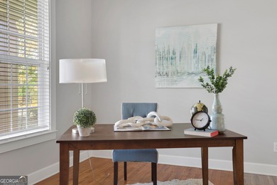 Fabulous Home in Windermere Golf Village with Incredible Views on Windermere Golf Club in Georgia - for sale on GolfHomes.com, golf home, golf lot