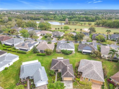 Welcome home to the active adult lifestyle community of Solivita on Stonegate Golf Club in Florida - for sale on GolfHomes.com, golf home, golf lot