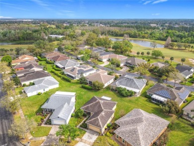 Welcome home to the active adult lifestyle community of Solivita on Stonegate Golf Club in Florida - for sale on GolfHomes.com, golf home, golf lot