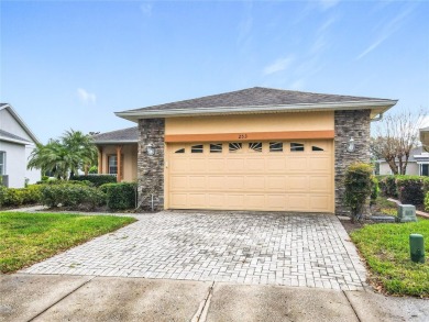 Welcome home to the active adult lifestyle community of Solivita on Stonegate Golf Club in Florida - for sale on GolfHomes.com, golf home, golf lot