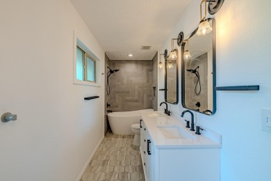 Don't miss your opportunity to live within walking distance of on Desert Greens Golf Course in New Mexico - for sale on GolfHomes.com, golf home, golf lot