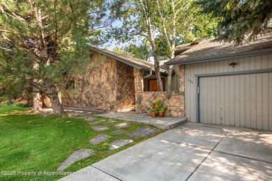 Charming 4-Bedroom Ranch with Golf Course Views  Exclusive on Ranch at Roaring Fork Golf Course in Colorado - for sale on GolfHomes.com, golf home, golf lot