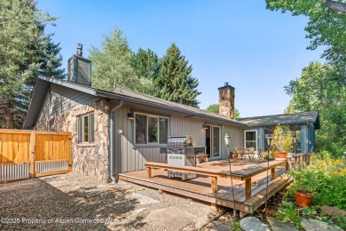 Charming 4-Bedroom Ranch with Golf Course Views  Exclusive on Ranch at Roaring Fork Golf Course in Colorado - for sale on GolfHomes.com, golf home, golf lot