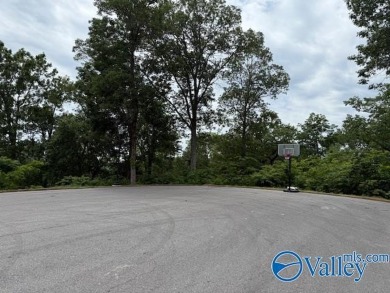 Very Nice two lots for price of one in cul-de-sac. Wonderful on Gunters Landing in Alabama - for sale on GolfHomes.com, golf home, golf lot