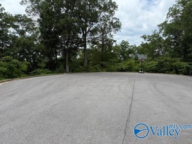 Very Nice two lots for price of one in cul-de-sac. Wonderful on Gunters Landing in Alabama - for sale on GolfHomes.com, golf home, golf lot