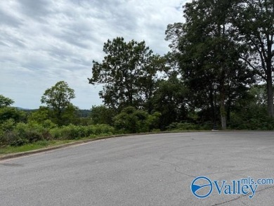 Very Nice two lots for price of one in cul-de-sac. Wonderful on Gunters Landing in Alabama - for sale on GolfHomes.com, golf home, golf lot