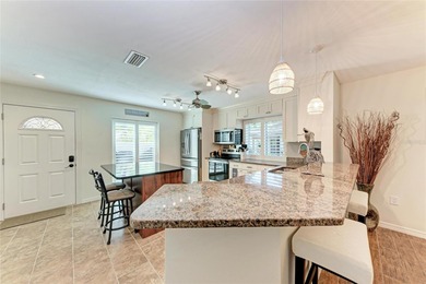 Blink And This Delightful 3 Bedroom, 2 bath Villa in Wild Oak on IMG Academies Golf and Country Club in Florida - for sale on GolfHomes.com, golf home, golf lot