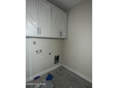 Located in the desirable Beaufort Club, an optional golf and on North River Club in North Carolina - for sale on GolfHomes.com, golf home, golf lot