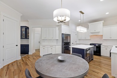 Welcome home to 603 Altamaha Drive - a rare BEC (Brian E on Bartram Trail Golf Club in Georgia - for sale on GolfHomes.com, golf home, golf lot