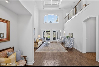 We welcome back up showings & offers! Look no further ... A on Marsh Landing Country Club - Saint Johns County in Florida - for sale on GolfHomes.com, golf home, golf lot