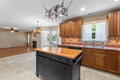 Lovely Two Story, 4 Bedroom Colonial with a 2-Car attached on  in Virginia - for sale on GolfHomes.com, golf home, golf lot