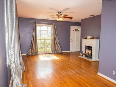 Unlock the potential of this promising property, perfect for on Lakewood Country Club in Texas - for sale on GolfHomes.com, golf home, golf lot