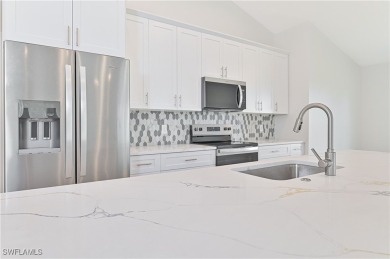 Welcome to your dream waterfront lifestyle in Cape Coral! This on Del Tura Golf and Country Club in Florida - for sale on GolfHomes.com, golf home, golf lot