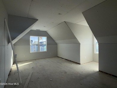 Located in the desirable Beaufort Club, an optional golf and on North River Club in North Carolina - for sale on GolfHomes.com, golf home, golf lot