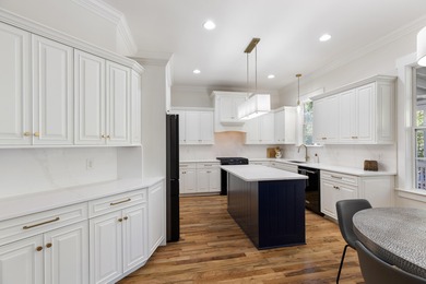 Welcome home to 603 Altamaha Drive - a rare BEC (Brian E on Bartram Trail Golf Club in Georgia - for sale on GolfHomes.com, golf home, golf lot