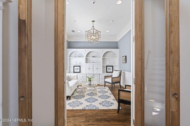 We welcome back up showings & offers! Look no further ... A on Marsh Landing Country Club - Saint Johns County in Florida - for sale on GolfHomes.com, golf home, golf lot